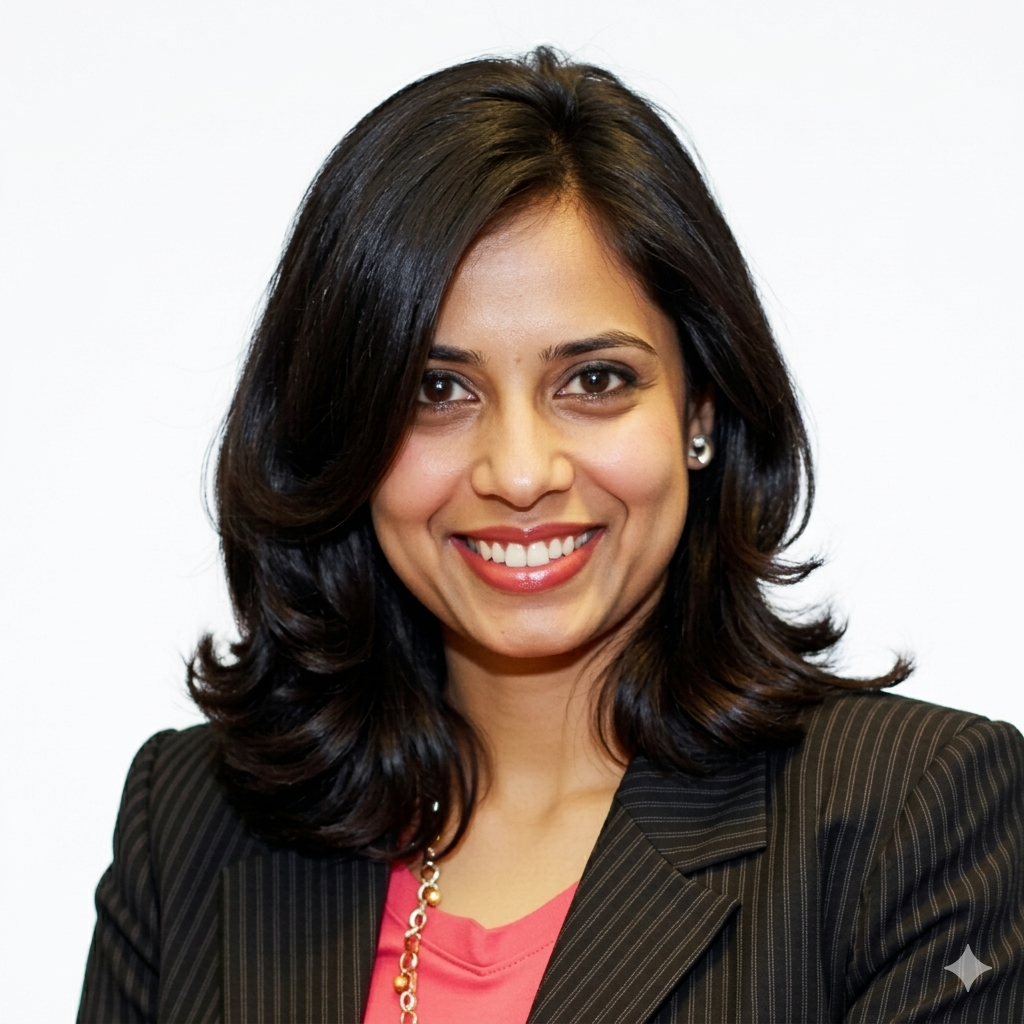 Nita chand 