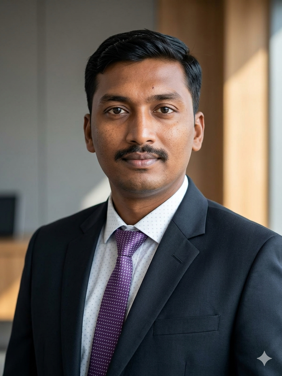 Rahul salve